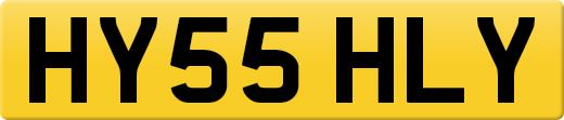 HY55HLY